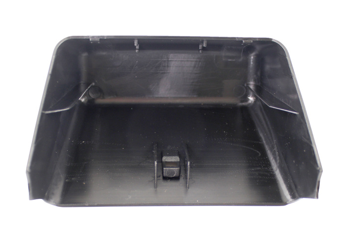 Brake light cover 244 sedan 86-93