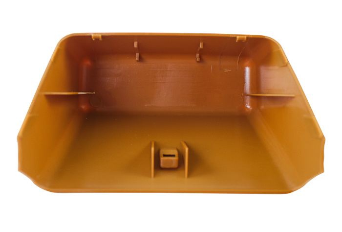 Cover Brake Light 244 Beige