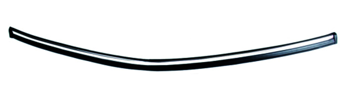 Prydnadslist st�tf�ngare 240 blank mitt fram