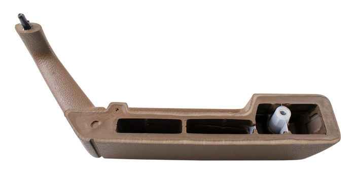 Armst�d 240 1980- brun V�F ej P/W