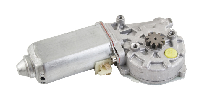 Electric motor window winder 244/245 LHR