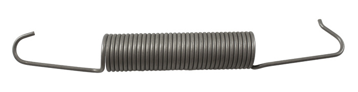 Fj�der motorhuv 240/260 79- 2/bil