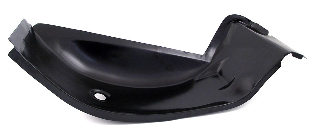 Reservhjulsbalja yttre 140/160/240/260 2-5d H�