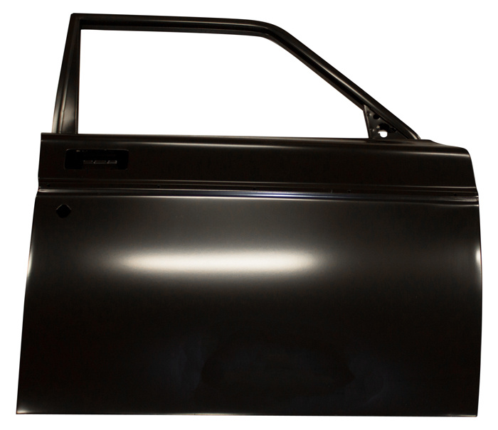 Door front 244/245/260 78-  RH