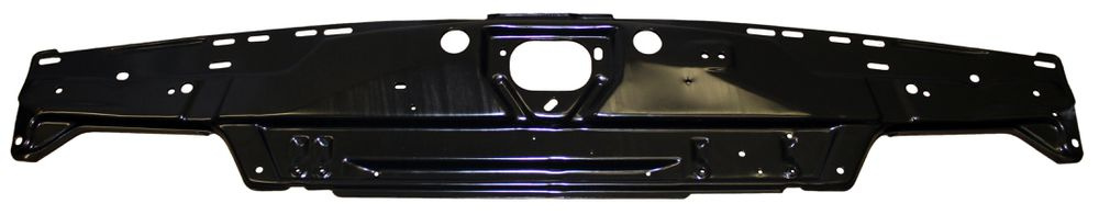 Lock carrier bonnet 240/260 upper