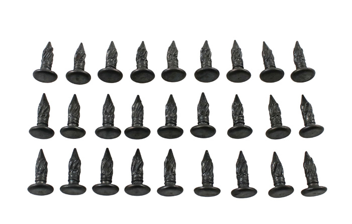 Pl�tspiksats till div inredning