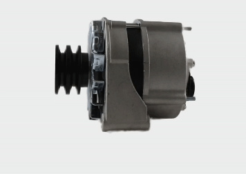 Generator 12V v�xelstr�m 55A med regulator