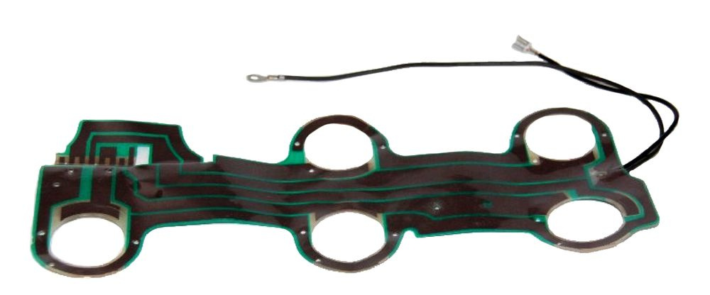 Circuit-board 700 USA 82-89 LH