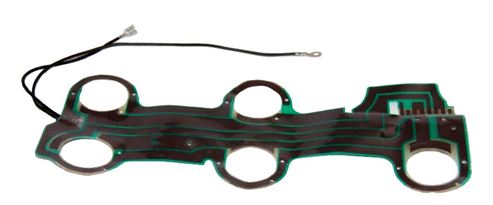 Kretskort 700 USA 82-89 V�