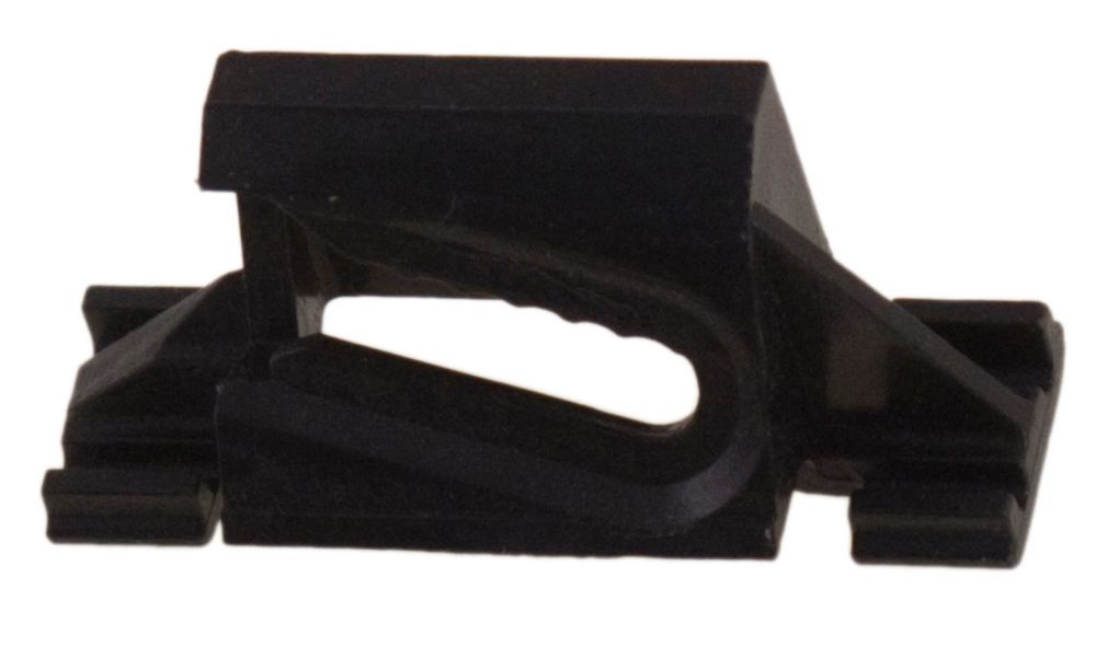 Anchorage Rubber seal Fr screen 700-1984