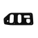 Taillamp seal 700 sedan 82-89 LH/RH Taillamp seal 700 sedan 82-89 LH/RH