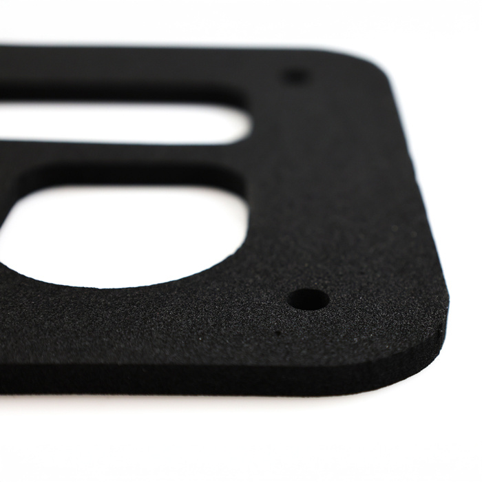 Taillamp seal 700 sedan 82-89 LH/RH