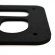 Taillamp seal 700 sedan 82-89 LH/RH Taillamp seal 700 sedan 82-89 LH/RH