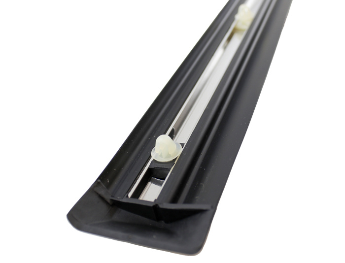 Prydnadslist d�rr 740 -1989 h�