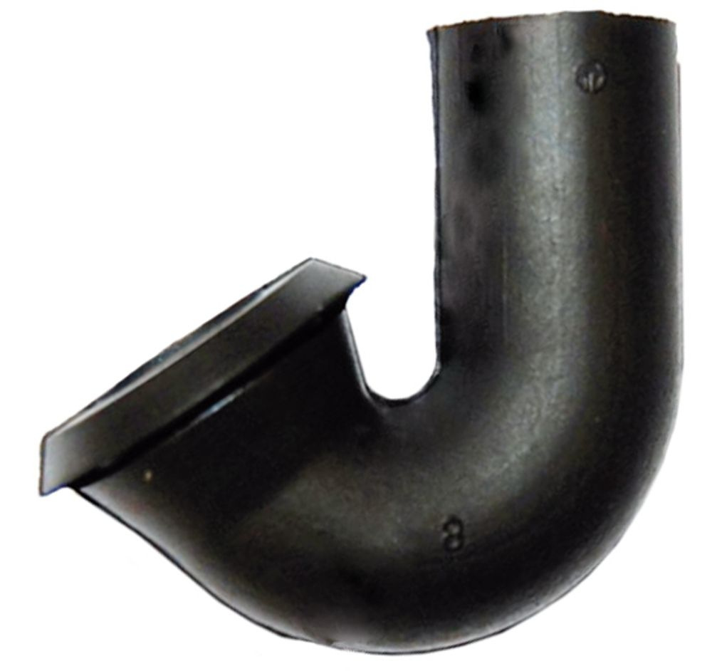 Ventilator headlamp 700 -89 LH