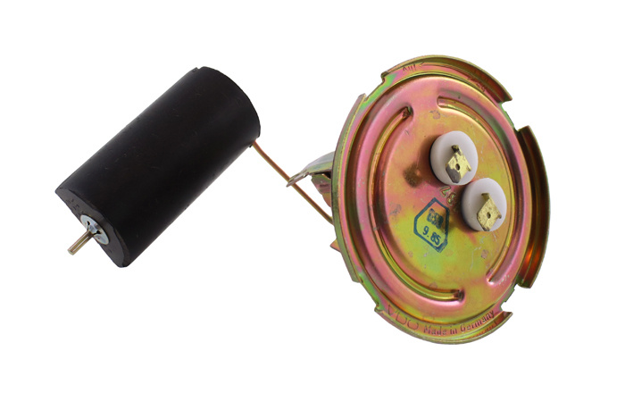 Tankarmatur extratank 740/760