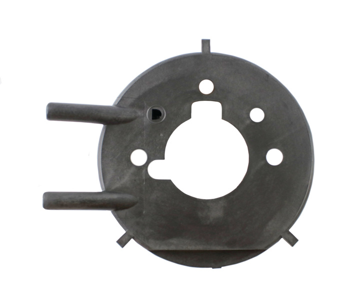 Anslutningsplatta friskluftsslang Pierburg