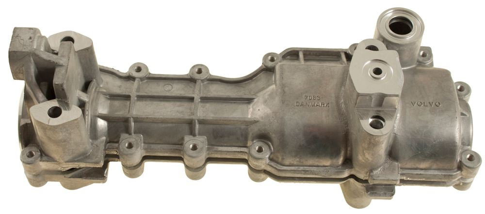 Balansaxelhus B204/B234 E/F  V�