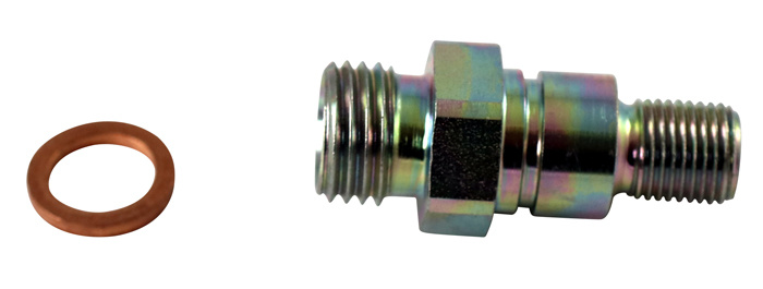 Backventil 200/700/900 79-93