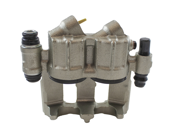 Brake Calliper Front Left DBA ABS 760