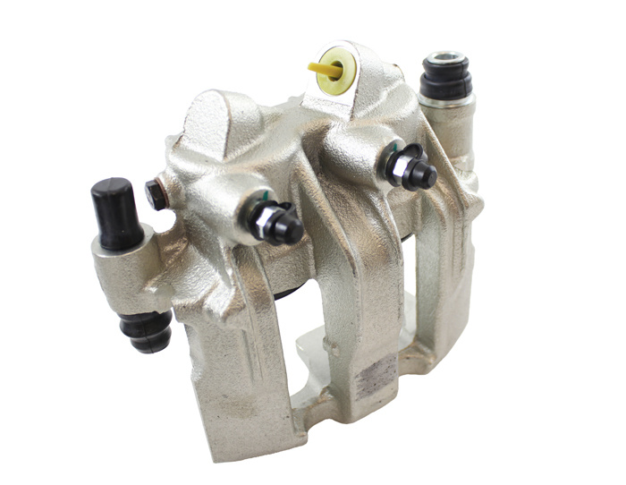 Brake Calliper Front Left DBA ABS 760