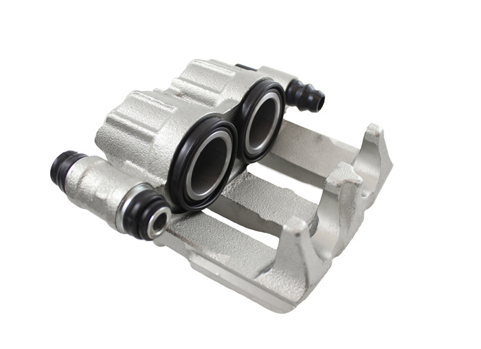 Brake Calliper Front Left DBA ABS 760