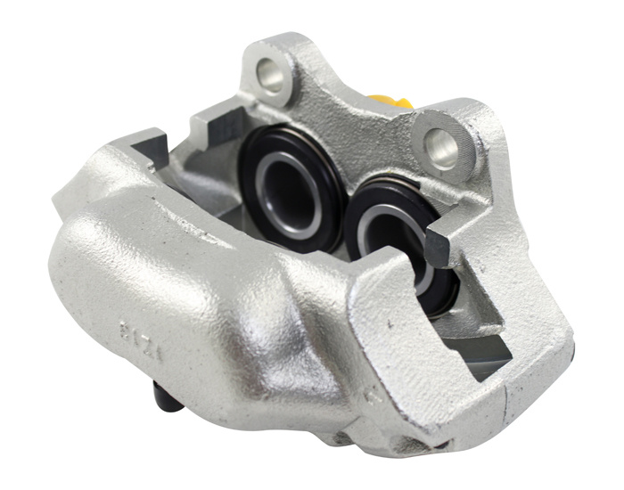 Bromsok 240 75-87 Girling ej ventilerad skiva V�F