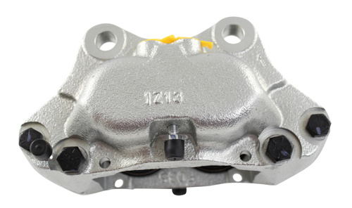 Bromsok 240 75-87 Girling ej ventilerad skiva V�F