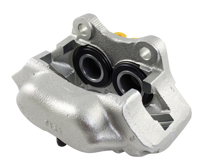 Bromsok 240 75-87 Girling ej ventilerad skiva H�F