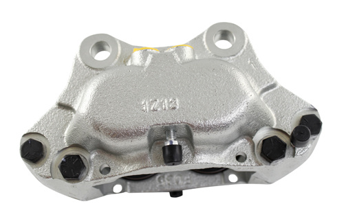 Bromsok 240 75-87 Girling ej ventilerad skiva H�F