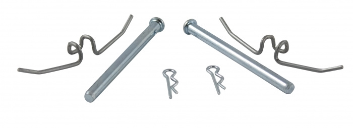 Bromsok 240 75-93 Girling H�B - NYTT