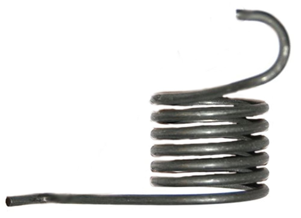 Returfj�der Kopplingspedal 200 79-93