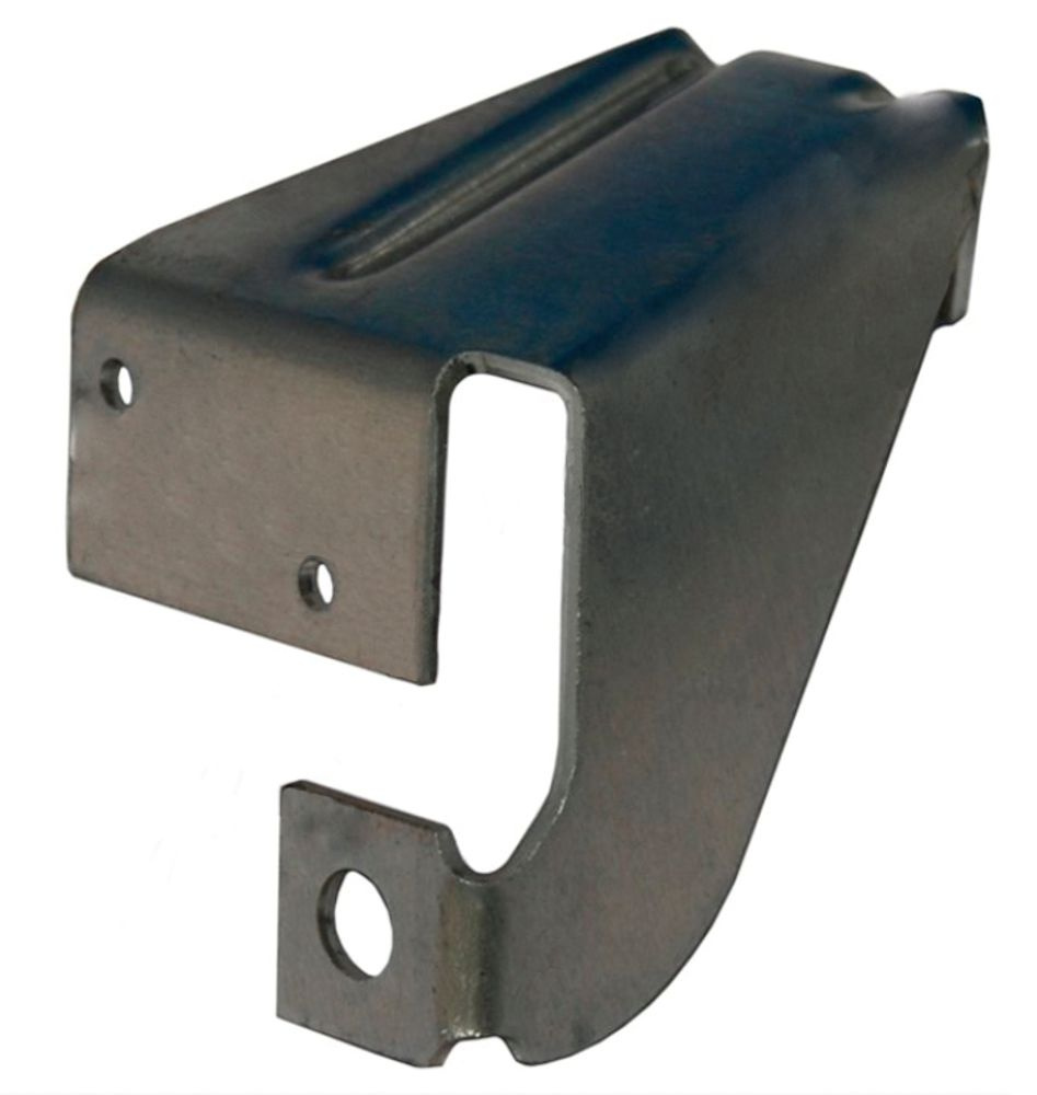 Konsol kopplingsreglage