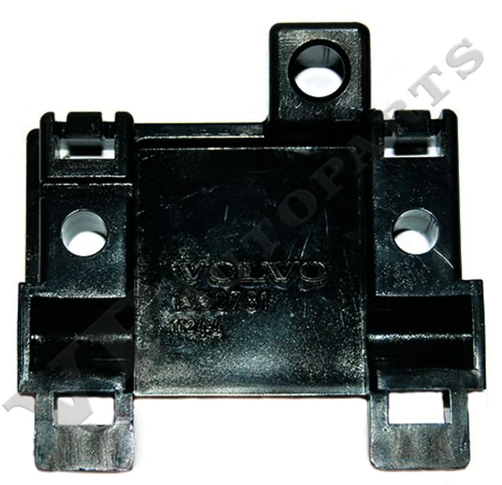 Bearing 240/740 throttle pedal