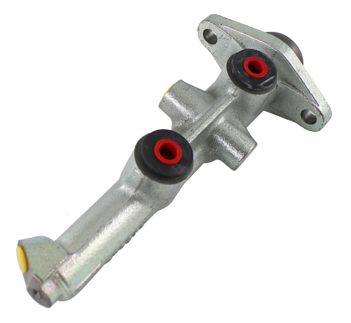 Brake master cyl. 240 75-93 Outlet RH