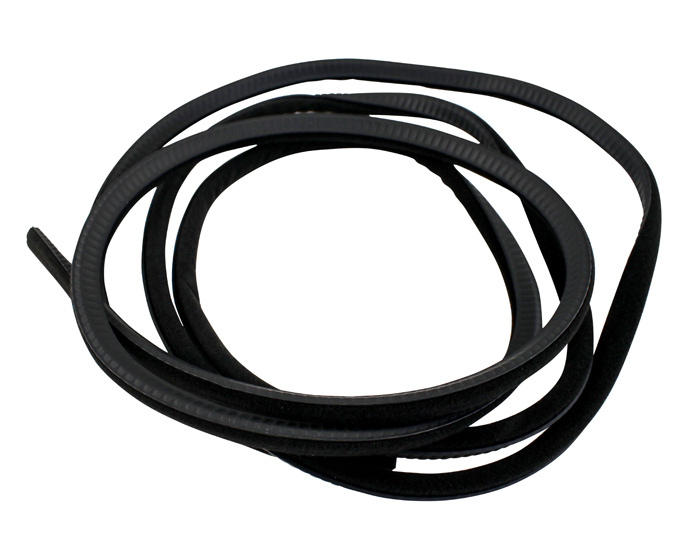 T�tningslist sollucka bakre 700 -1984