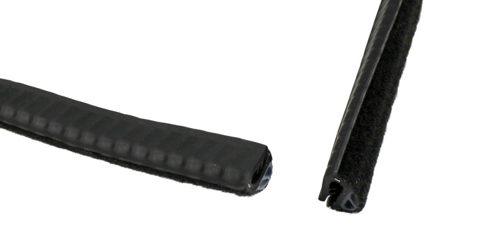 T�tningslist sollucka bakre 700 -1984