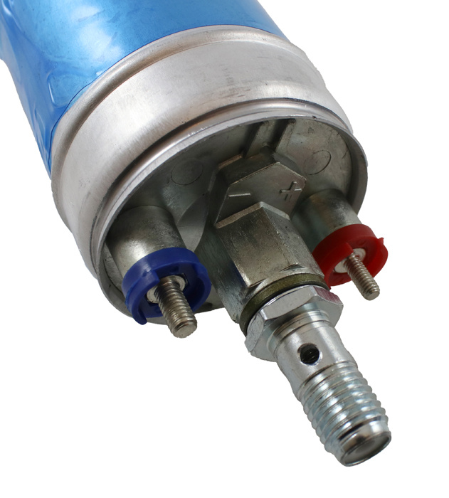 Br�nslepump 240 80-84 med insprutning