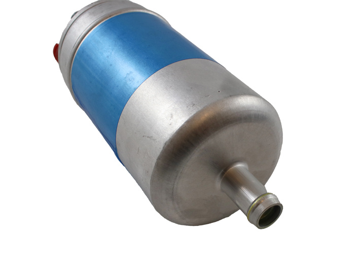 Br�nslepump 240 80-84 med insprutning