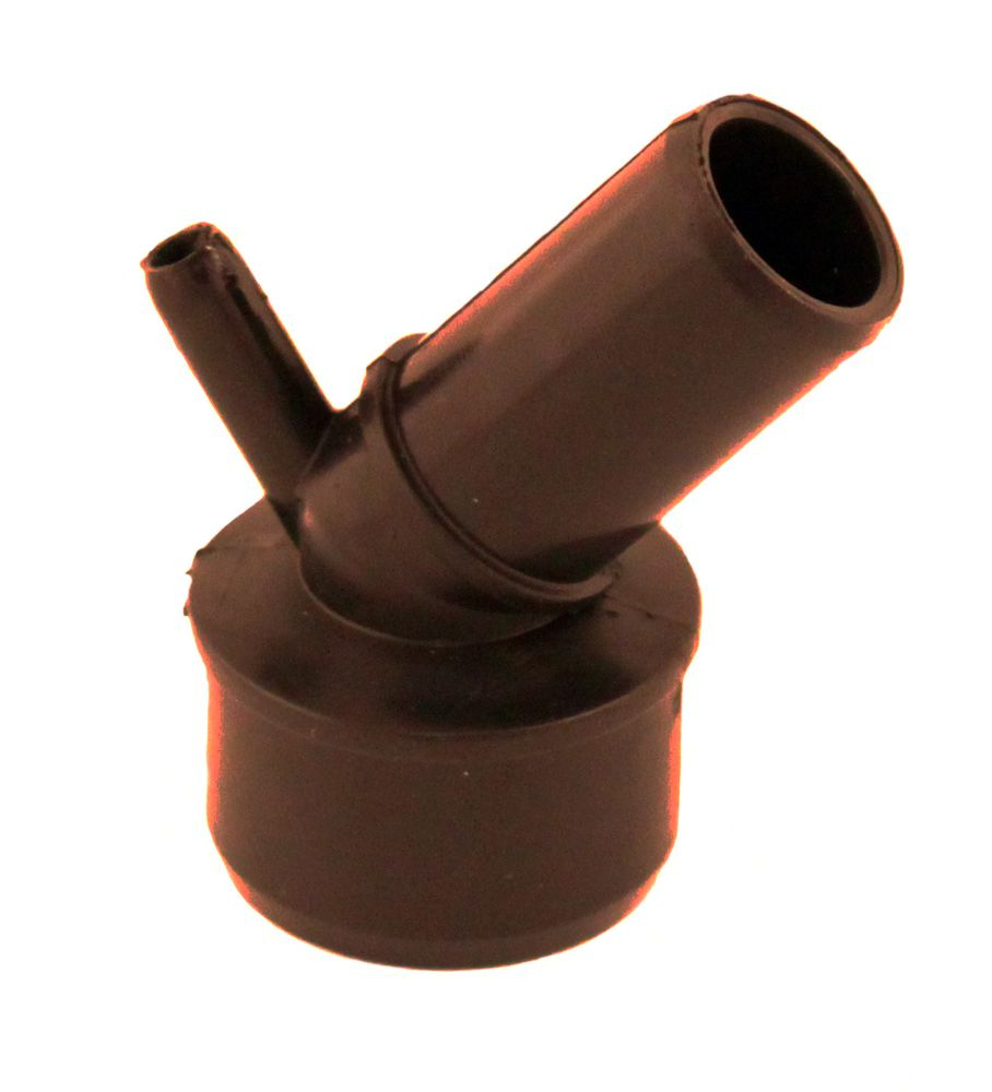 Flamskyddsnippel 240/740 81-86 ej turbo