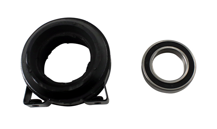 Kardanupph�ngning 700/900 50.8mm med lager