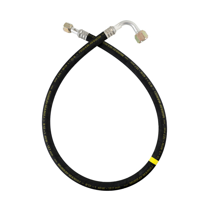 Slang A/C Refrigerant Suction Hose