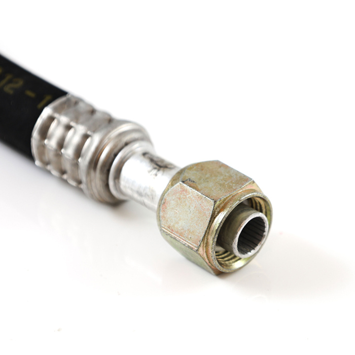 Slang A/C Refrigerant Suction Hose