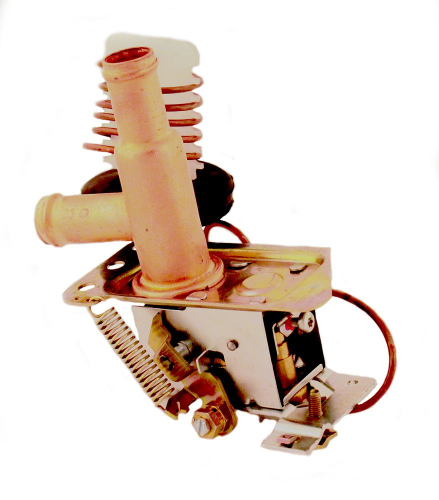 V�rmeventil 140/164/240 73-93 med A/C