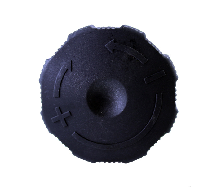 Ratt ryggst�d framstol 200 svart