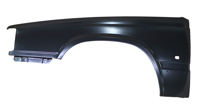 Front fender 760/960 Left 1988-94