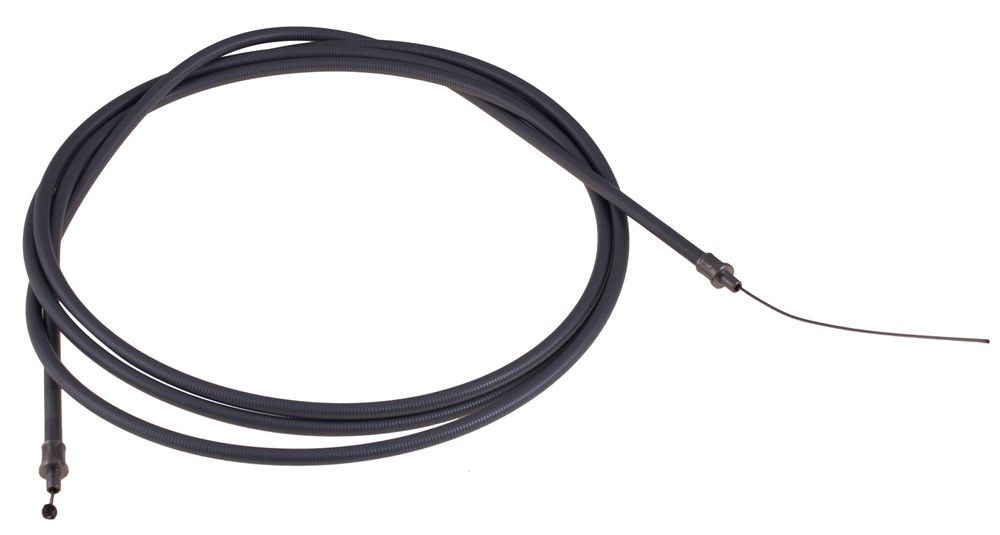 Wire m l�sanordning bagage-tanklucka 780