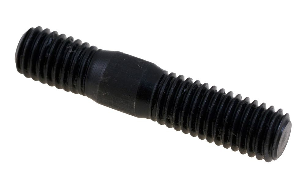 Pinnskruv  M8-1,25x40