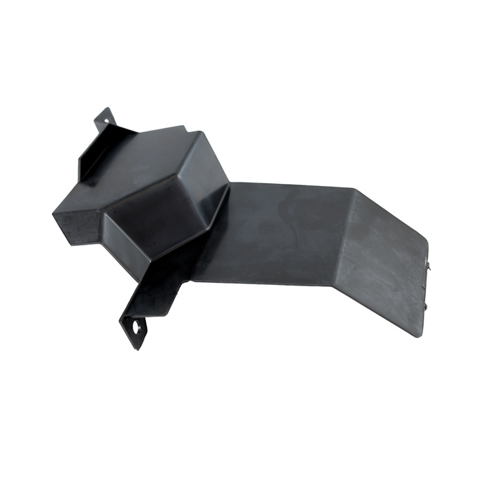 Air baffle plate 700/900 LH