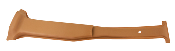 Panel B-stolpe 200 V� beige